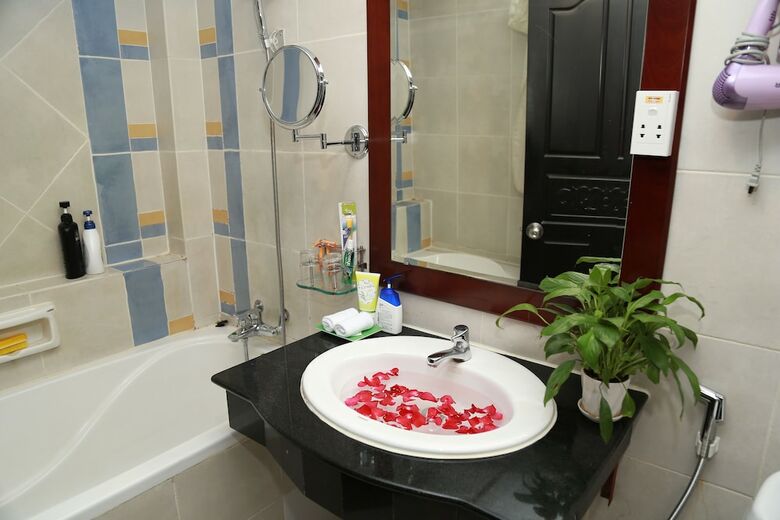 A25 Hotel - 20 Bui Thi Xuan
