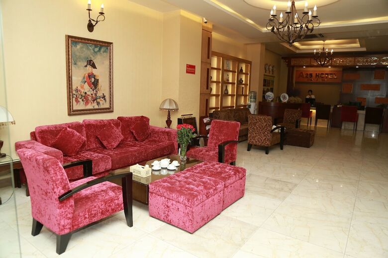 A25 Hotel - 20 Bui Thi Xuan