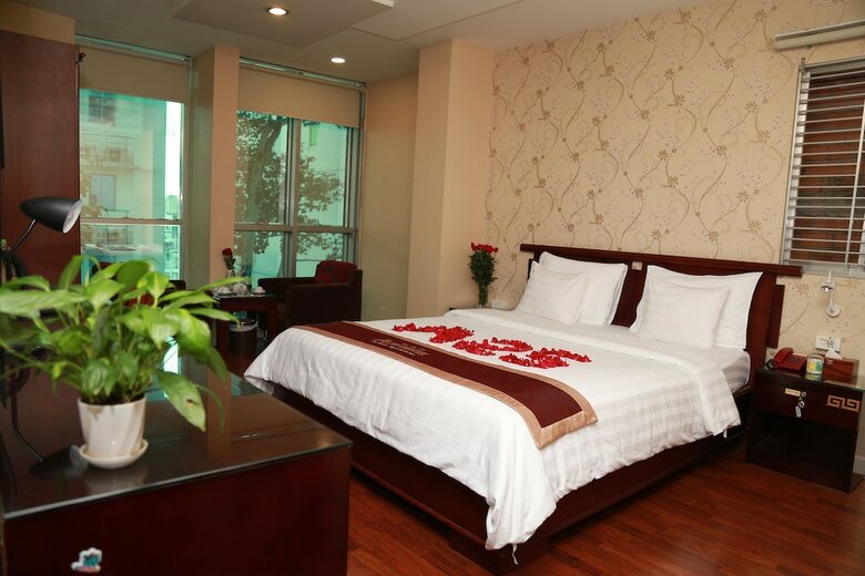 A25 Hotel - 20 Bui Thi Xuan