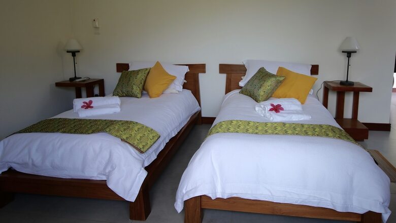 Hotel Peace Haven