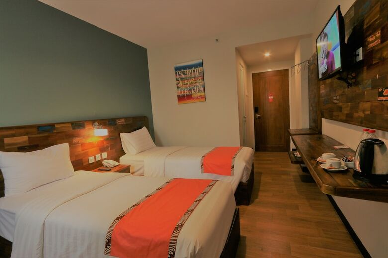 Best City Hotel