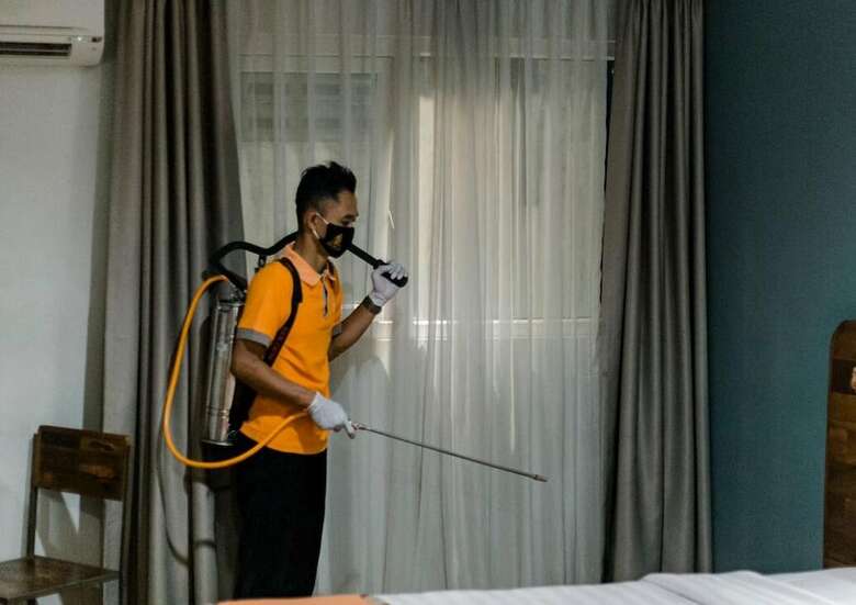 Best City Hotel