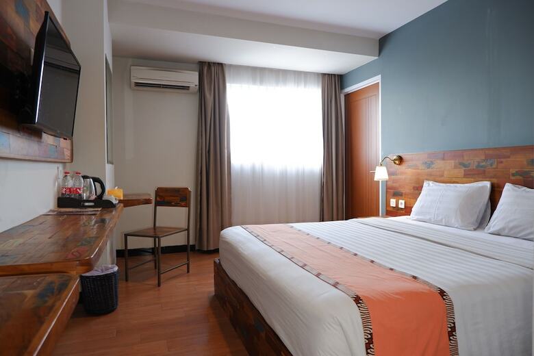 Best City Hotel