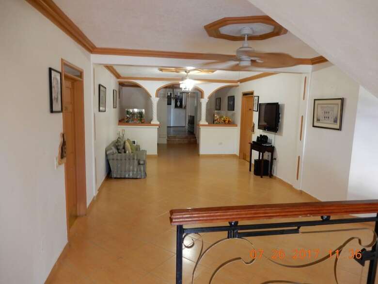 Hotel H�tel Villa Lamarre