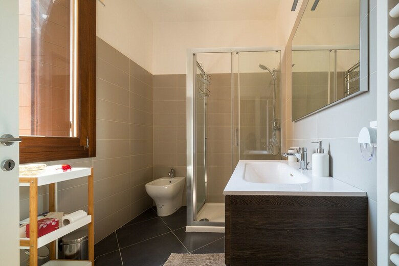 Apartamento V.e.n.i.ce Cera Casa Margherita