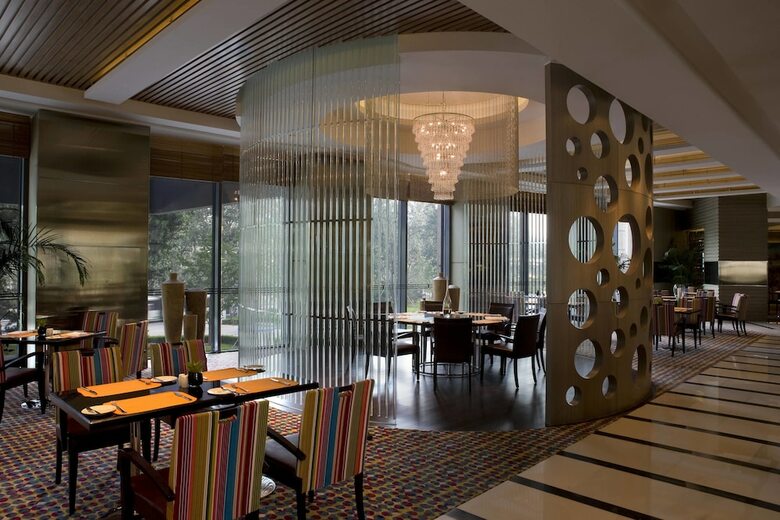 Hotel Courtyard By Marriott Beijing Northeast