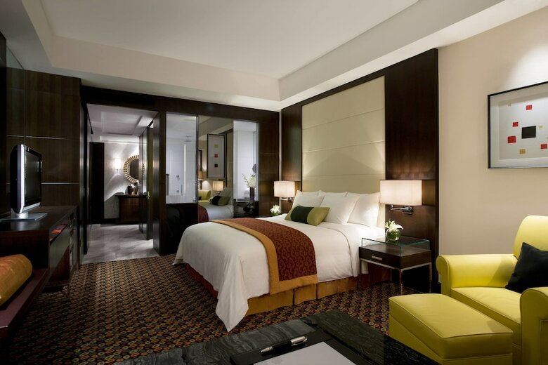 Hotel Courtyard By Marriott Beijing Northeast