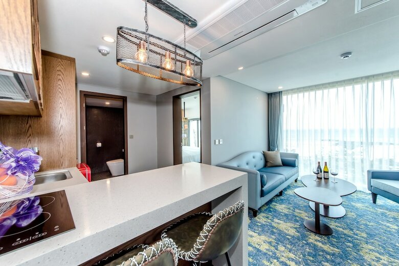 Hotel Club Marevo Beach