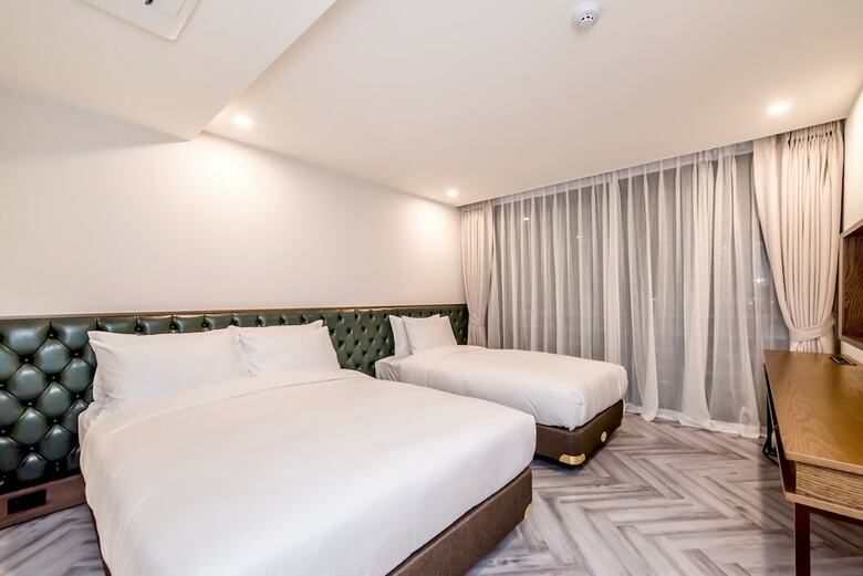 Hotel Club Marevo Beach