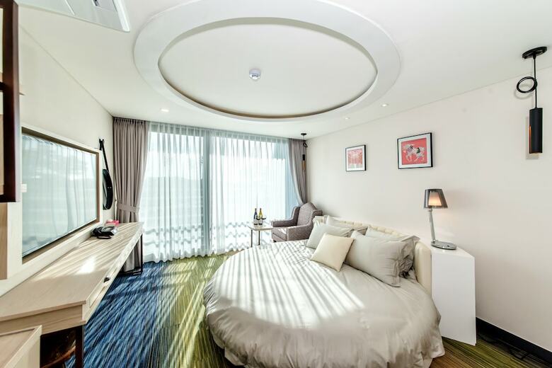 Hotel Club Marevo Beach