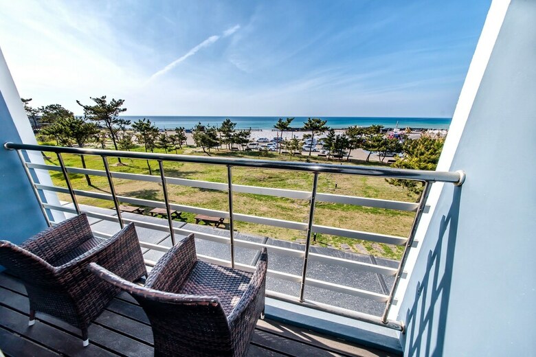 Hotel Club Marevo Beach