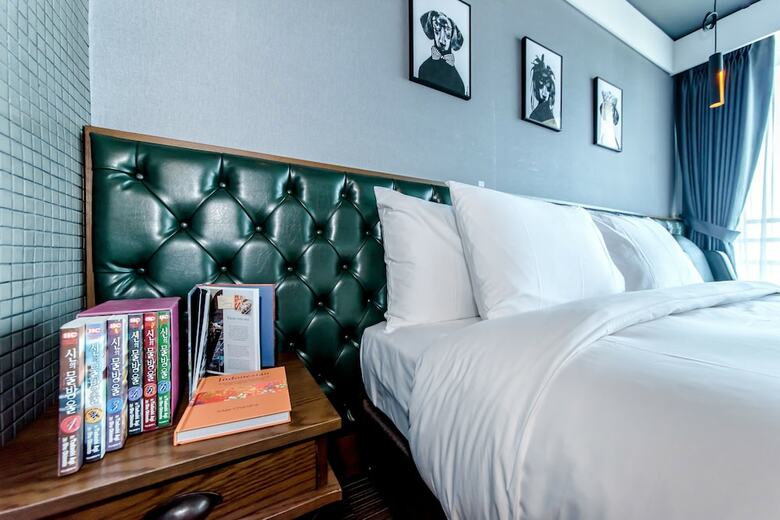Hotel Club Marevo Beach