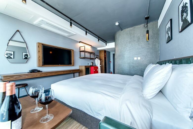 Hotel Club Marevo Beach