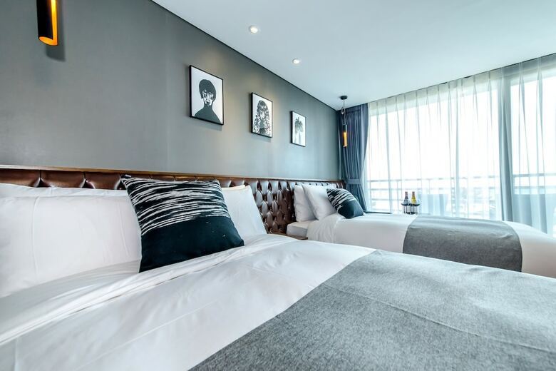 Hotel Club Marevo Beach