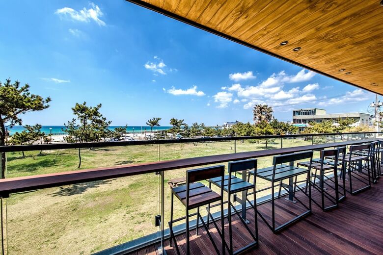 Hotel Club Marevo Beach