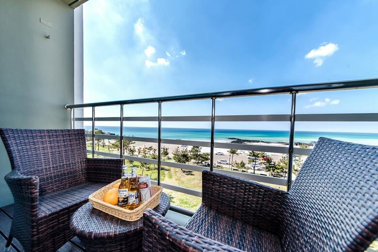 Hotel Club Marevo Beach