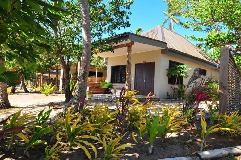 Apartamento Paradise Cove Resort