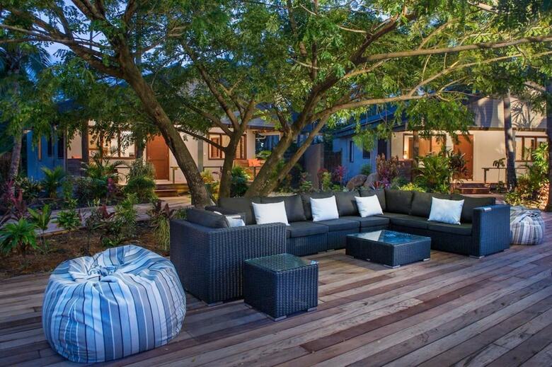 Apartamento Paradise Cove Resort