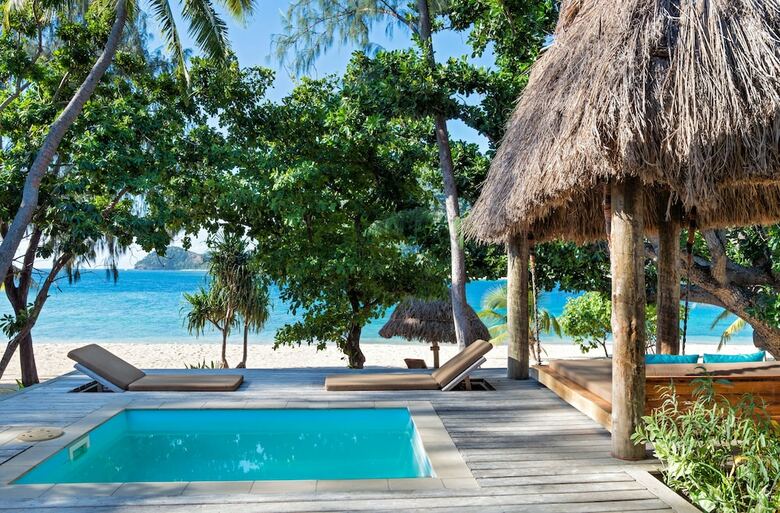 Apartamento Paradise Cove Resort