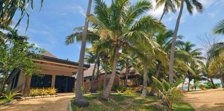 Apartamento Paradise Cove Resort