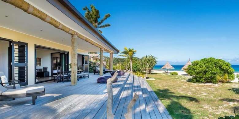 Apartamento Paradise Cove Resort