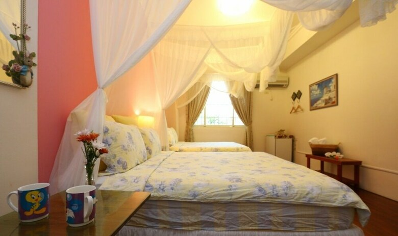 Hotel Melody Homestay