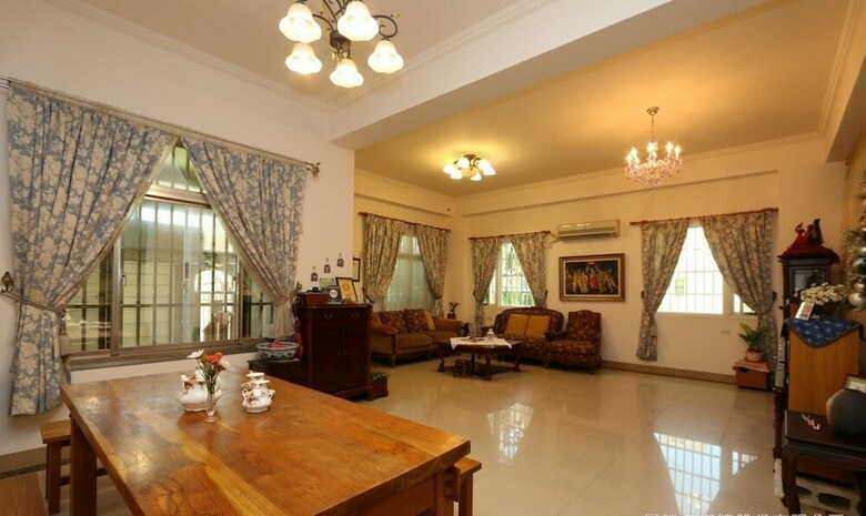 Hotel Melody Homestay