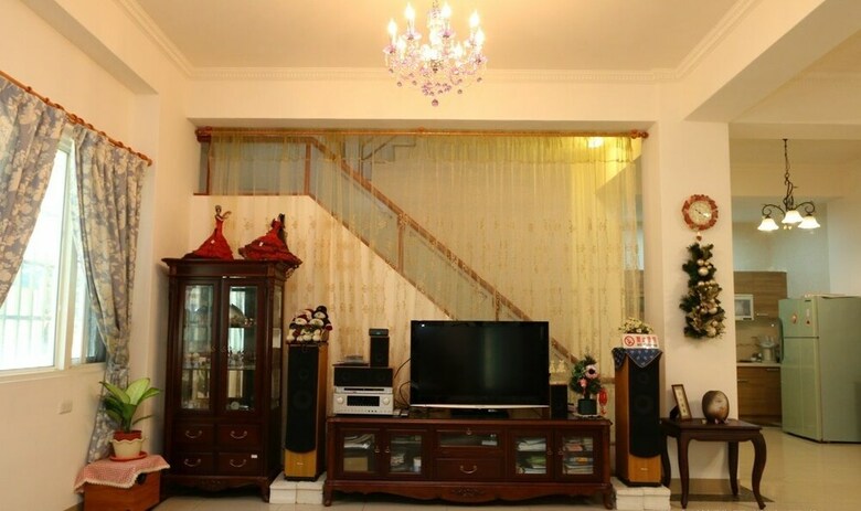 Hotel Melody Homestay