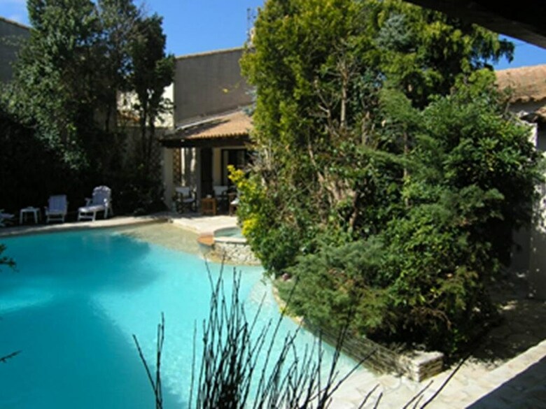 Bed & Breakfast La Palmeraie