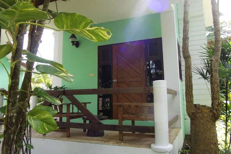 Hotel Arcadian Resort