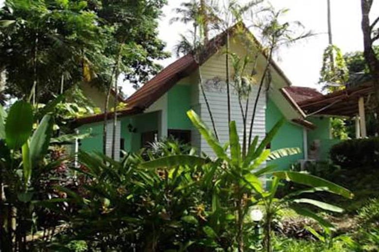 Hotel Arcadian Resort