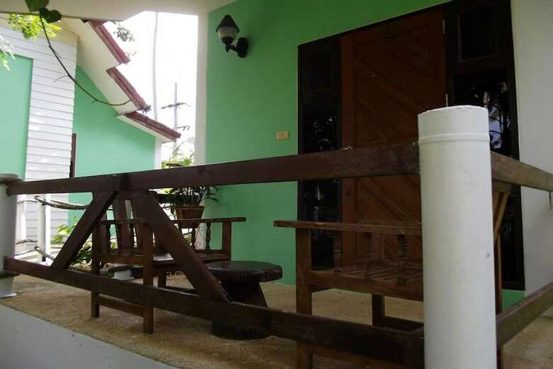 Hotel Arcadian Resort