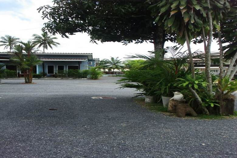 Hotel Arcadian Resort