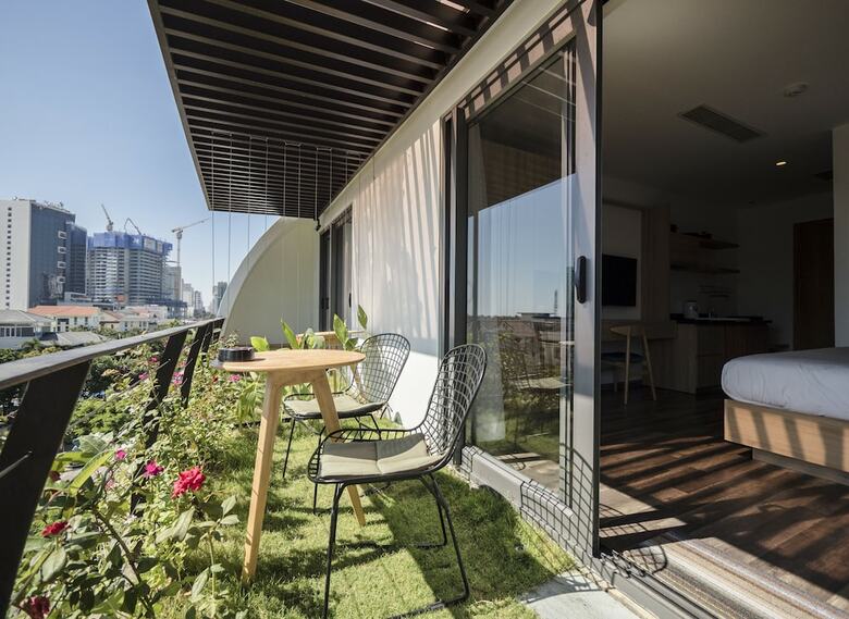 Hotel John Boutique Villa