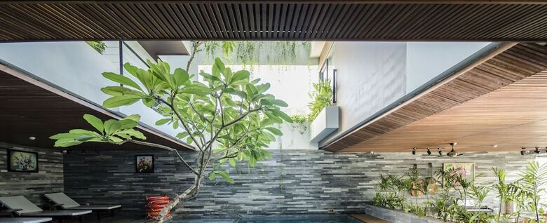 Hotel John Boutique Villa