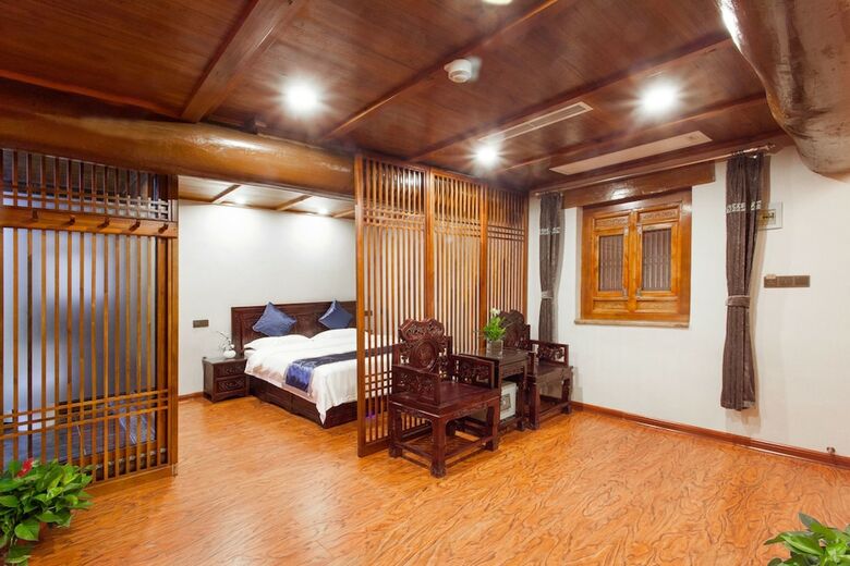 Cheng Rui Han Hotel