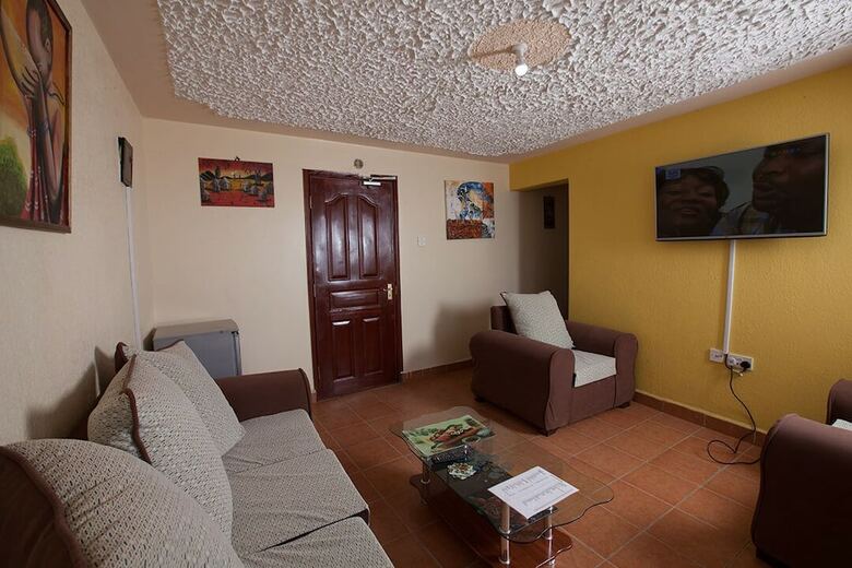 Oloiboni Hotel