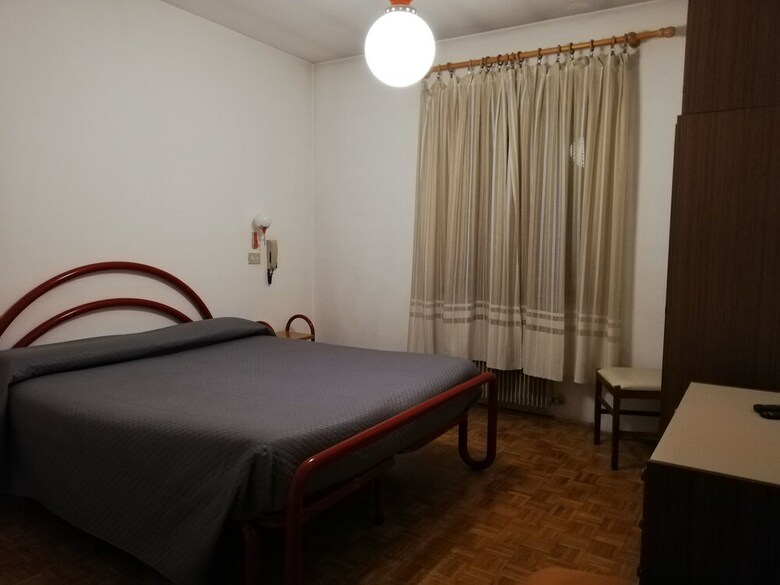 Posada Albergo Gufo Depandance