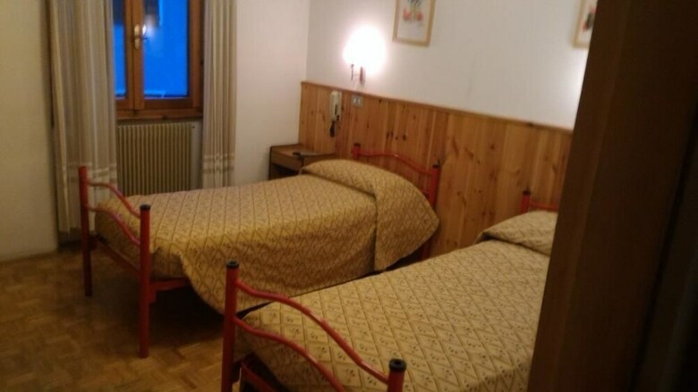 Posada Albergo Gufo Depandance