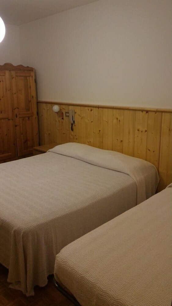 Posada Albergo Gufo Depandance