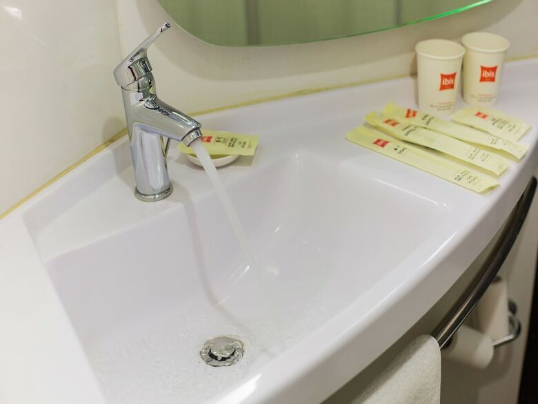 Hotel Ibis Lanzhou Train Station