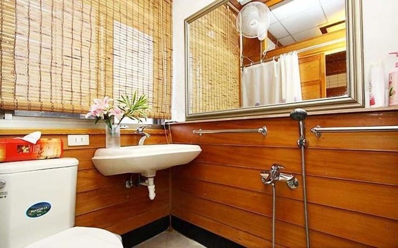 Bed & Breakfast Jing Hua Homestay