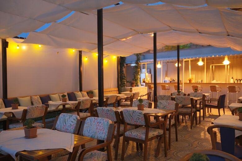 Hotel Cunda House Kucuk Otel