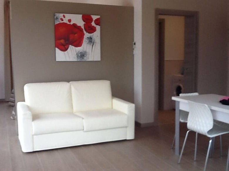 Apartamento Agriturismo Dell'orto