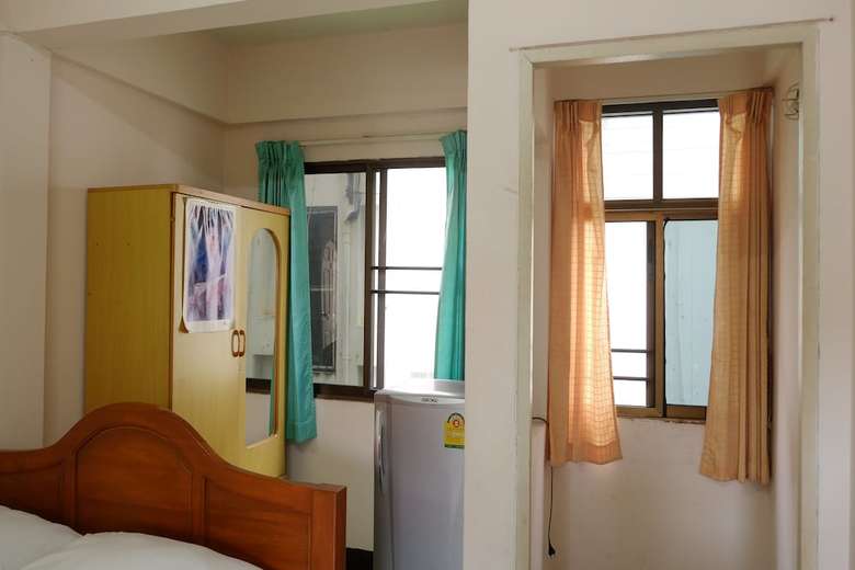 Hotel Chinda House
