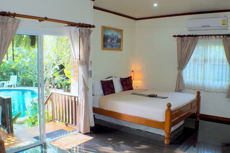 Hotel Pennapa Chalet