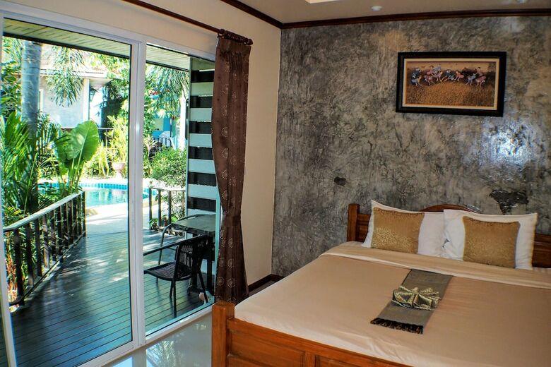 Hotel Pennapa Chalet