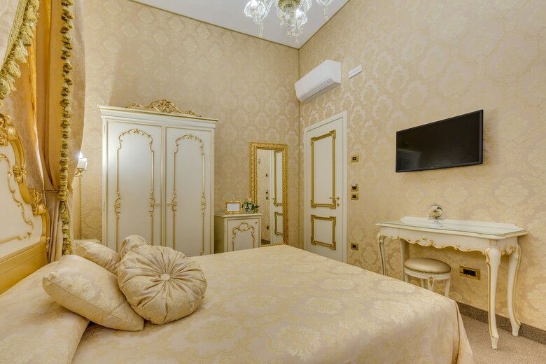 Bed & Breakfast Residenza Veneziana