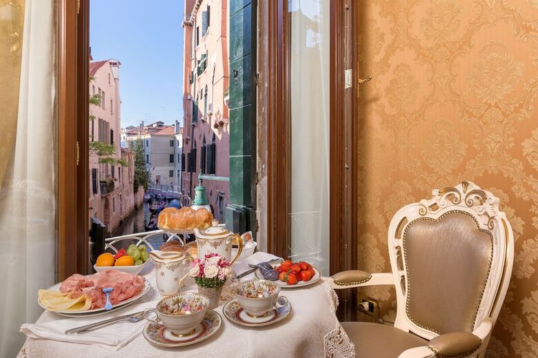 Bed & Breakfast Residenza Veneziana