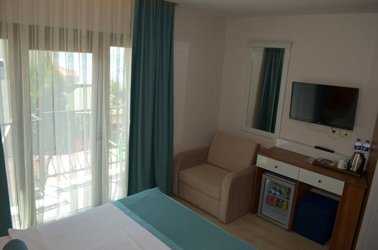 Sardinia Hotel